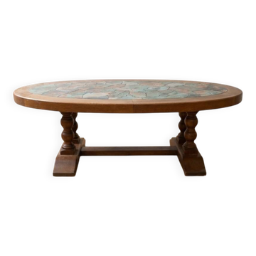 Table de salon