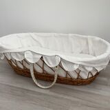 Couffin pour bébé