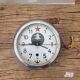 Clock marine