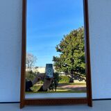 Scandinavian mirror