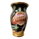 Vase céramique Vallauris poisson années 60