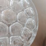 Vase bouquetière de centre de table