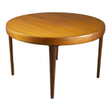 Table scandinave en teck