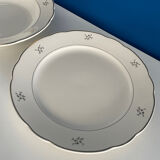 Set of 2 villeroy & boch serving dishes