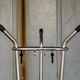Vintage Tubax Model IV coat rack – Atomic Age design