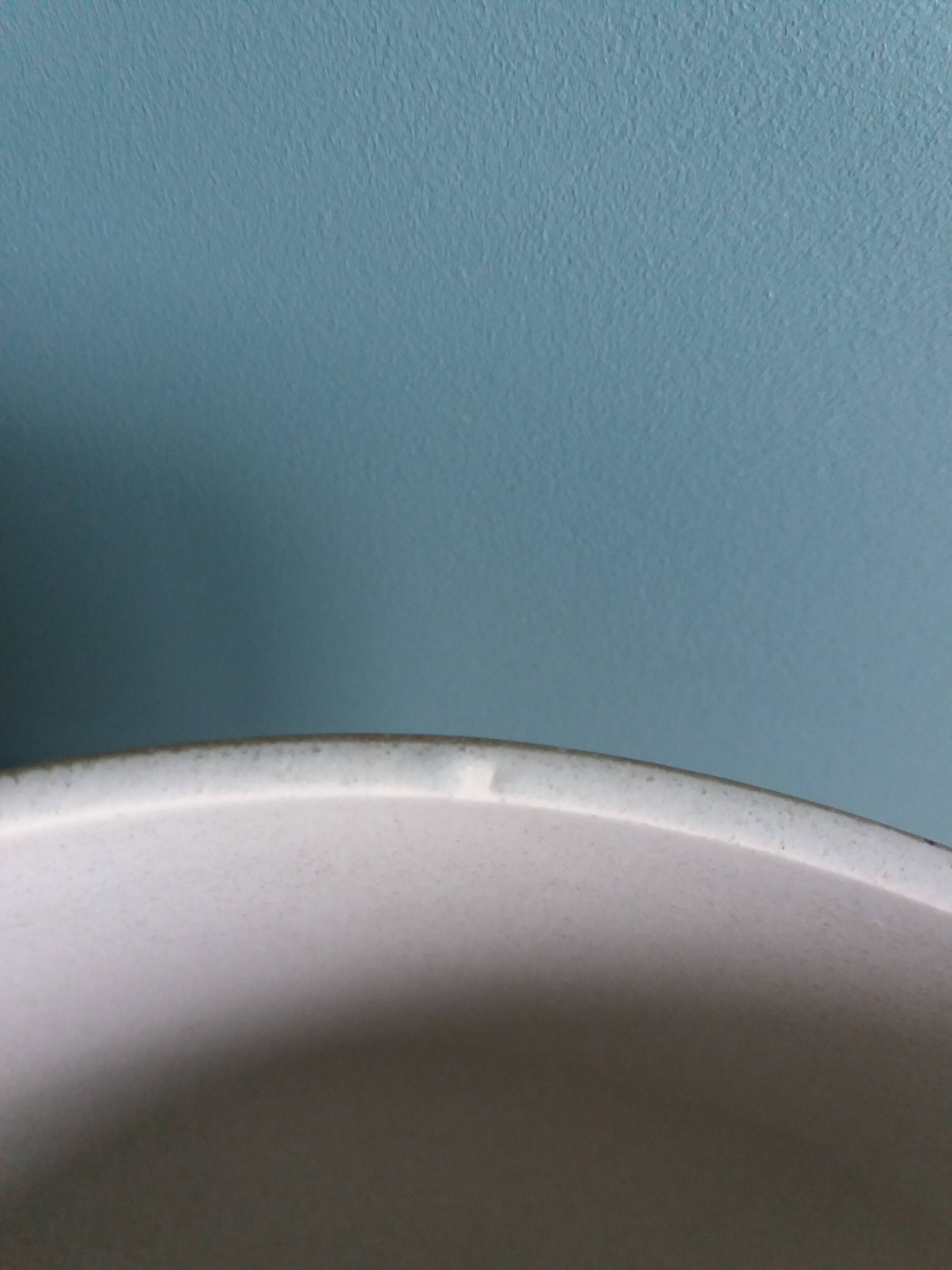 Niderviller salad bowl, Belette model