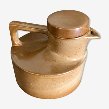 Brenne sandstone teapot