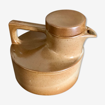 Théière grès de Brenne