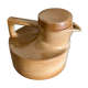 Brenne sandstone teapot