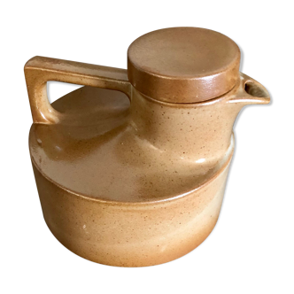 Brenne sandstone teapot