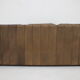 1980s De Sede Brown Leather Sofa, Switzerland