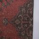 Vintage Turkish hallway rug 101x404 cm