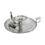 Christofle - Cellar Rat Candle holder