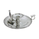 Christofle - Cellar Rat Candle holder