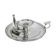 Christofle - Cellar Rat Candle holder