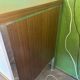70s sliding door sideboard