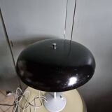 Vintage Philips lamp designed by Louis Kalff • 1960s • Modernist style