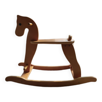 Rocking horse