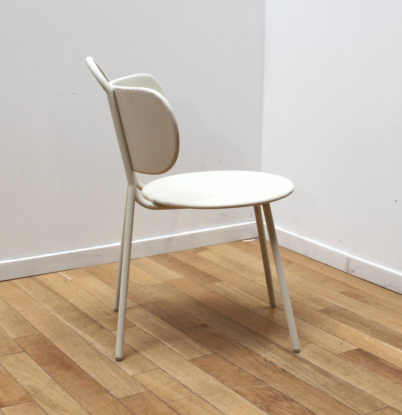 Set of 4 Bibelo Swim chairs, Margaux Keller