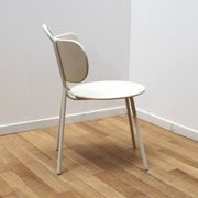 Suite de 4 chaises Bibelo Swim, Margaux Keller