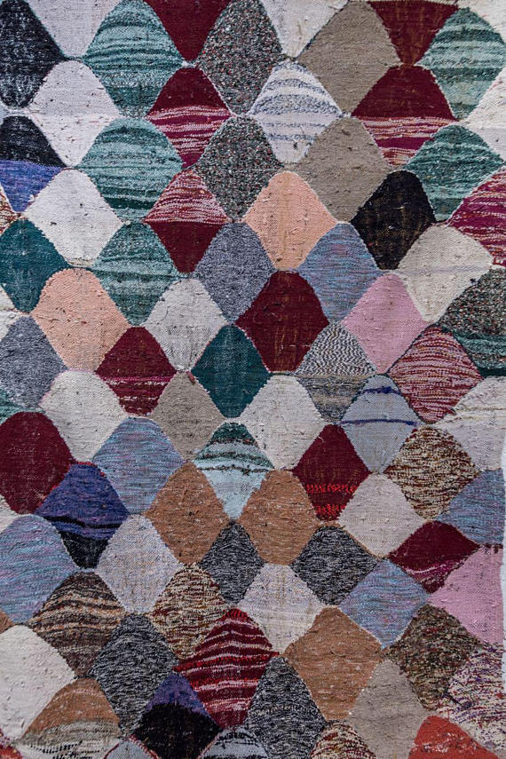 Carpet 153x280cm azilal