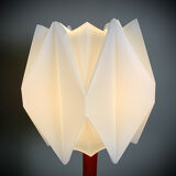 Pair of Scandinavian lamps