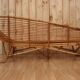 Rattan Daybed