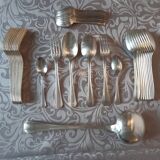 Ménagère Christofle Boréal