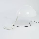 Lampe de table Serpente - années 1960