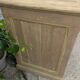 Bureau en chêne
