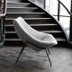 Fauteuil Oyster de  Pierre Paulin pour Artifort