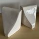 Vintage ceramic bookends pair