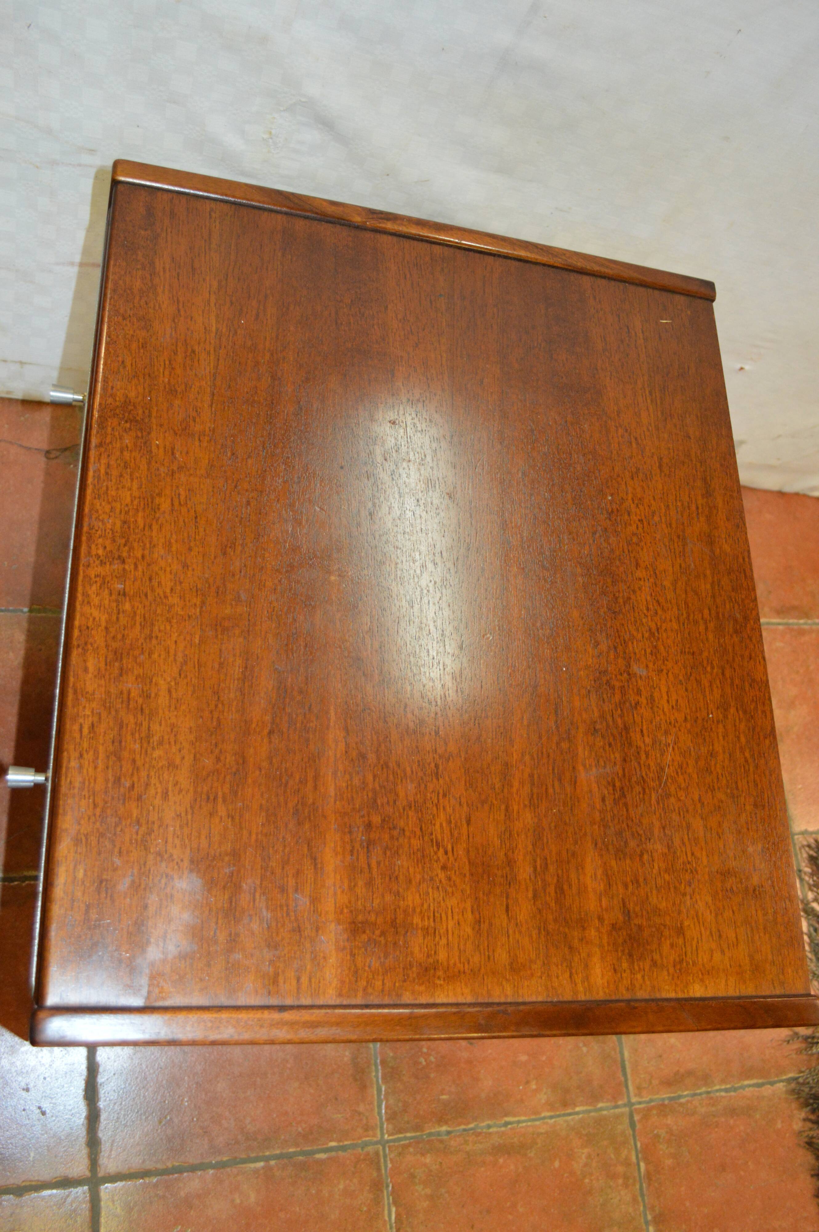 Bedside table 1970