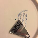 Vintage Henriot soup bowl