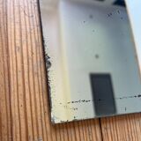 Old mirror
