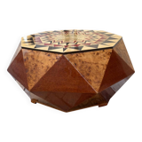 Art Deco coffee table