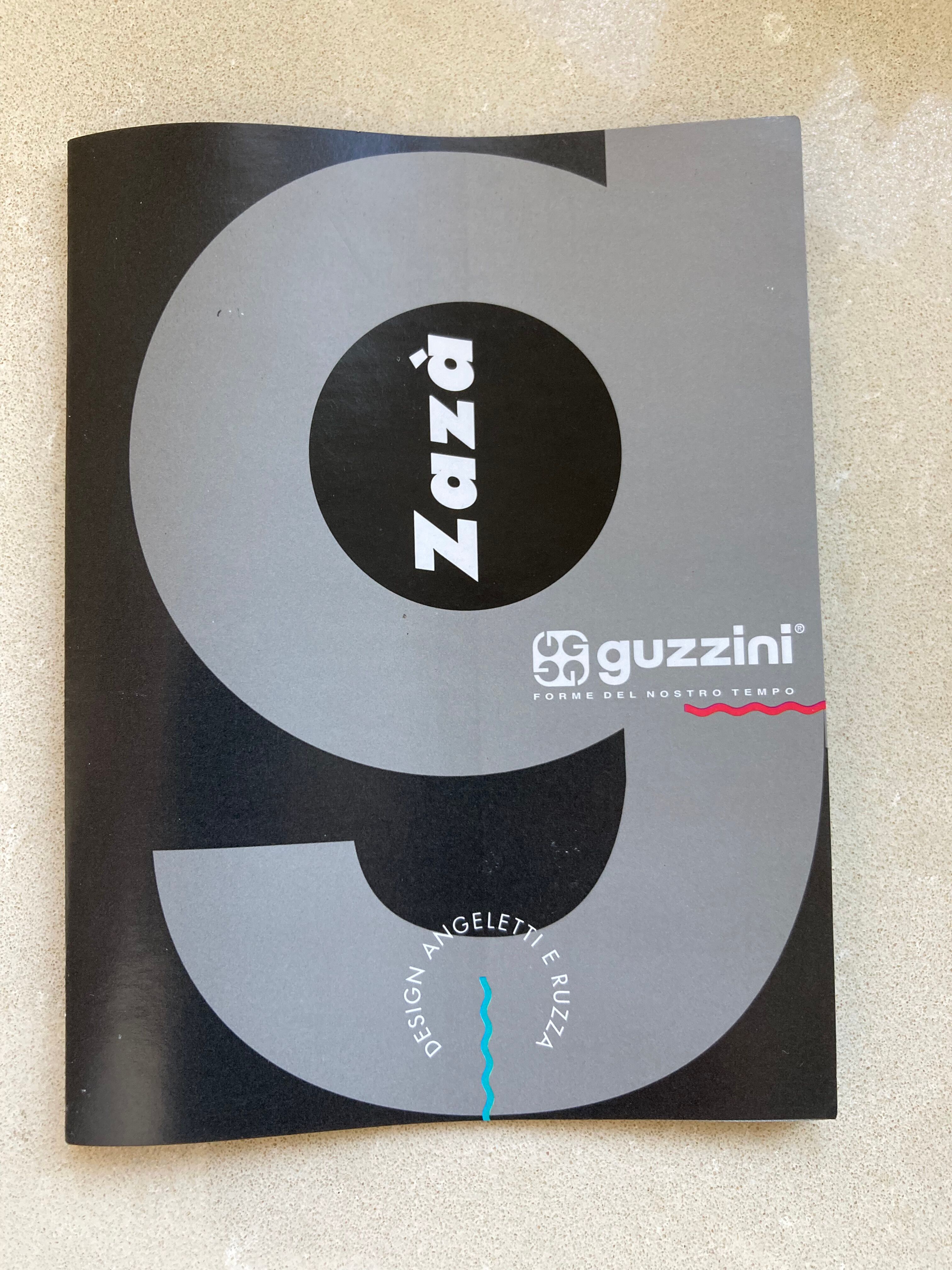 Cafetiere Guzzini Zaza
