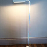 Vintage reader lamppost, 1970