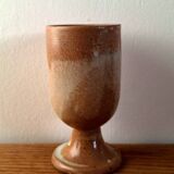 Mazagran stoneware mug