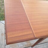 Scandinavian table 1960