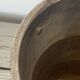 Silver-plated champagne bucket