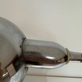 Large JUMO articulated lamp, vintage 1950