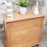 Vintage chest of drawers