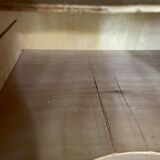 Curtain binder cabinet old year 50