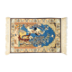 Tapis d’Ispahan, 69 x 120