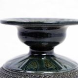 Small Art Deco vase in Alsace sandstone
