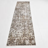 Tapis turc 80x270cm