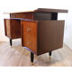Bureau vintage par E.Gomme édition G-Plan 1960