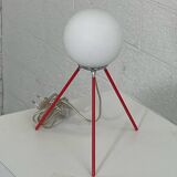 Lampe tripode