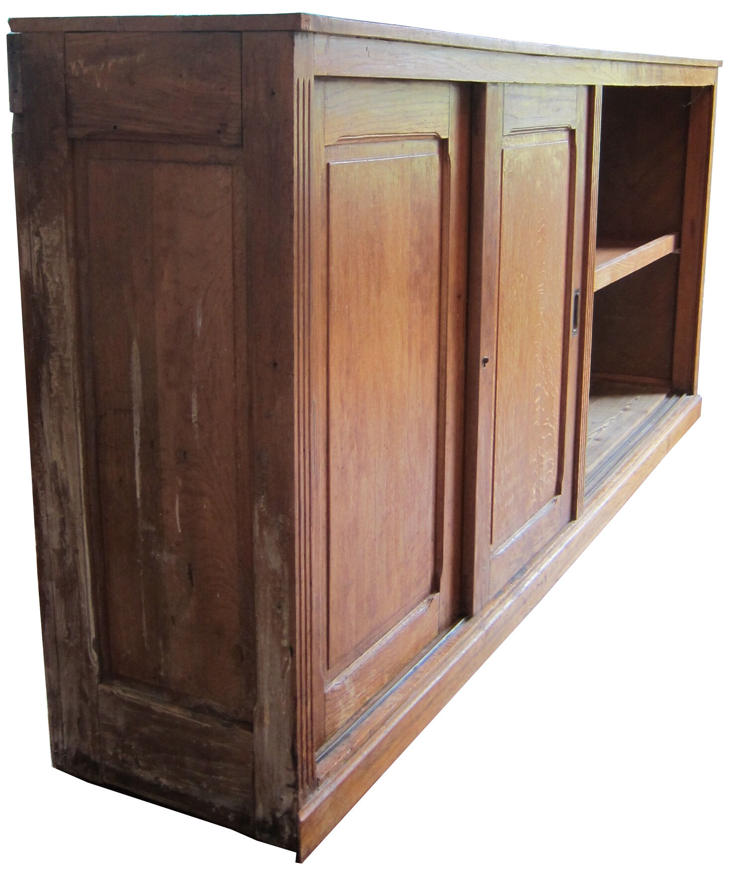 Counter oak from 1925